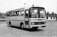 Daimler-Benz O303, Wagen 1360