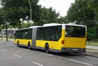 Mercedes-Benz O530G (MB GN 02)