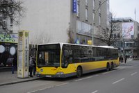 Mercedes-Benz O530L (MB LN 02)