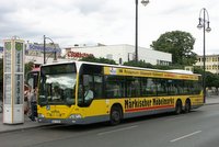 Mercedes-Benz O530L (MB LN 02)